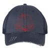 Herringbone-Trucker Cap Thumbnail