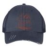 Herringbone-Trucker Cap Thumbnail