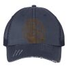 Herringbone-Trucker Cap Thumbnail