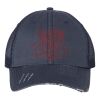 Herringbone-Trucker Cap Thumbnail