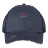 Herringbone-Trucker Cap Thumbnail