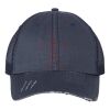 Herringbone-Trucker Cap Thumbnail