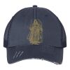 Herringbone-Trucker Cap Thumbnail