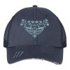Herringbone-Trucker Cap Thumbnail