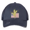 Herringbone-Trucker Cap Thumbnail