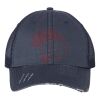 Herringbone-Trucker Cap Thumbnail