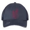 Herringbone-Trucker Cap Thumbnail