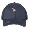 Herringbone-Trucker Cap Thumbnail