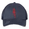 Herringbone-Trucker Cap Thumbnail