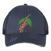 Herringbone-Trucker Cap Thumbnail
