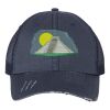 Herringbone-Trucker Cap Thumbnail