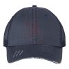 Herringbone-Trucker Cap Thumbnail