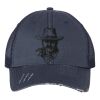 Herringbone-Trucker Cap Thumbnail