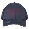 Herringbone-Trucker Cap Thumbnail