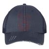 Herringbone-Trucker Cap Thumbnail