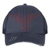 Herringbone-Trucker Cap Thumbnail