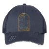 Herringbone-Trucker Cap Thumbnail
