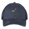 Herringbone-Trucker Cap Thumbnail