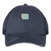 Herringbone-Trucker Cap Thumbnail