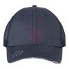 Herringbone-Trucker Cap Thumbnail