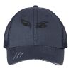 Herringbone-Trucker Cap Thumbnail