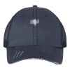 Herringbone-Trucker Cap Thumbnail