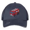 Herringbone-Trucker Cap Thumbnail