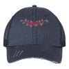 Herringbone-Trucker Cap Thumbnail