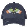 Herringbone-Trucker Cap Thumbnail