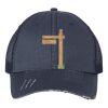 Herringbone-Trucker Cap Thumbnail