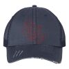 Herringbone-Trucker Cap Thumbnail