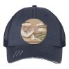 Herringbone-Trucker Cap Thumbnail
