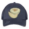 Herringbone-Trucker Cap Thumbnail