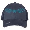 Herringbone-Trucker Cap Thumbnail