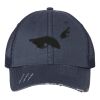 Herringbone-Trucker Cap Thumbnail