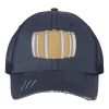 Herringbone-Trucker Cap Thumbnail