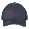 Herringbone-Trucker Cap Thumbnail