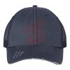 Herringbone-Trucker Cap Thumbnail