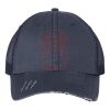 Herringbone-Trucker Cap Thumbnail