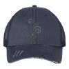 Herringbone-Trucker Cap Thumbnail