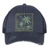 Herringbone-Trucker Cap Thumbnail