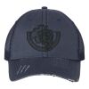 Herringbone-Trucker Cap Thumbnail