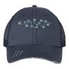Herringbone-Trucker Cap Thumbnail