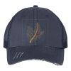 Herringbone-Trucker Cap Thumbnail