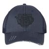 Herringbone-Trucker Cap Thumbnail
