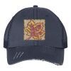 Herringbone-Trucker Cap Thumbnail