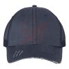 Herringbone-Trucker Cap Thumbnail