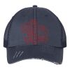 Herringbone-Trucker Cap Thumbnail