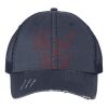 Herringbone-Trucker Cap Thumbnail