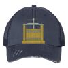 Herringbone-Trucker Cap Thumbnail